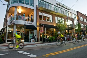 Four Points by Sheraton Little Rock Midtown