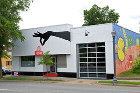 Four Points by Sheraton Little Rock Midtown