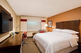 Four Points by Sheraton Little Rock Midtown