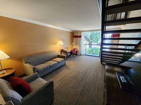 Four Points by Sheraton Little Rock Midtown