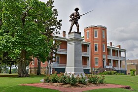 Four Points by Sheraton Little Rock Midtown