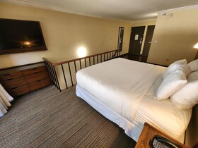 Four Points by Sheraton Little Rock Midtown