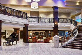 Four Points by Sheraton Little Rock Midtown