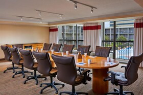 Four Points by Sheraton Little Rock Midtown