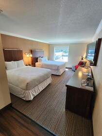 Four Points by Sheraton Little Rock Midtown