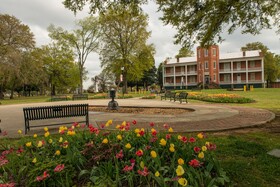 Four Points by Sheraton Little Rock Midtown