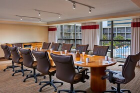 Four Points by Sheraton Little Rock Midtown