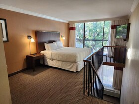 Four Points by Sheraton Little Rock Midtown