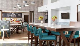 Hampton Inn & Suites Little Rock Airport