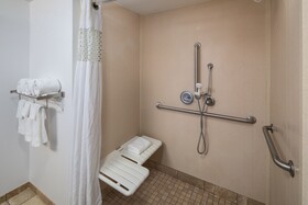 Hampton Inn & Suites Little Rock-Downtown