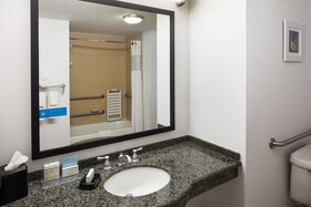 Hampton Inn & Suites Little Rock-Downtown