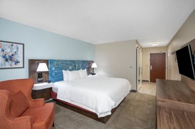 Hampton Inn & Suites West Little Rock