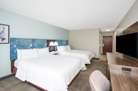 Hampton Inn & Suites West Little Rock