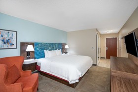 Hampton Inn & Suites West Little Rock