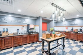 Hampton Inn & Suites West Little Rock
