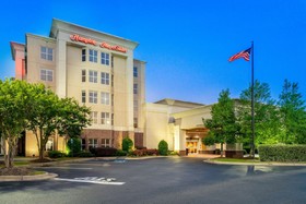Hampton Inn & Suites West Little Rock