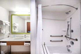 Hampton Inn & Suites West Little Rock
