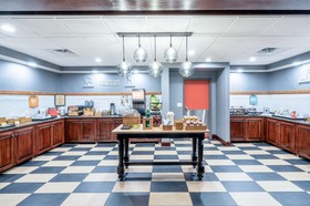 Hampton Inn & Suites West Little Rock