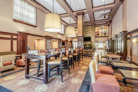 Hampton Inn & Suites West Little Rock