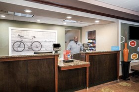Hampton Inn & Suites West Little Rock