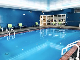 Hampton Inn & Suites West Little Rock