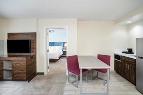 Hampton Inn & Suites West Little Rock