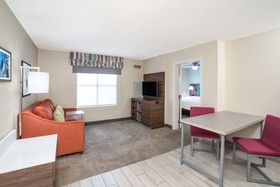 Hampton Inn & Suites West Little Rock
