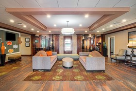 Hampton Inn & Suites West Little Rock