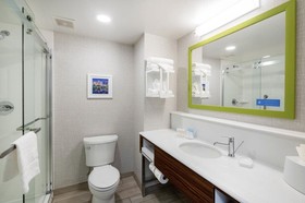 Hampton Inn & Suites West Little Rock