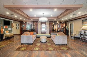 Hampton Inn & Suites West Little Rock