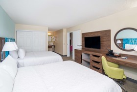 Hampton Inn & Suites West Little Rock