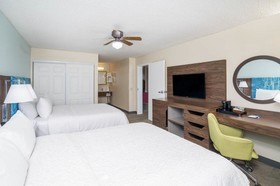 Hampton Inn & Suites West Little Rock