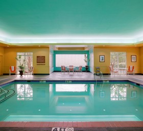 Hampton Inn & Suites West Little Rock