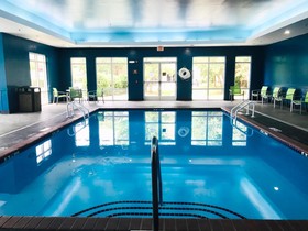 Hampton Inn & Suites West Little Rock