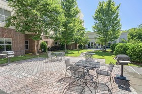 Hampton Inn & Suites West Little Rock
