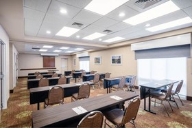 Hampton Inn & Suites West Little Rock