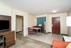 Hampton Inn & Suites West Little Rock