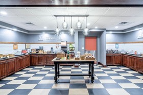 Hampton Inn & Suites West Little Rock