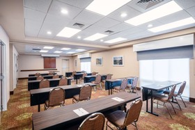 Hampton Inn & Suites West Little Rock