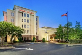 Hampton Inn & Suites West Little Rock