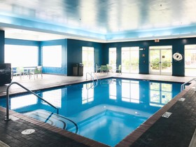 Hampton Inn & Suites West Little Rock