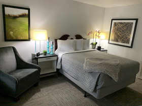 Heritage House Inn