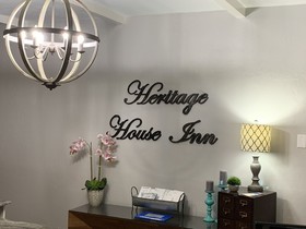 Heritage House Inn