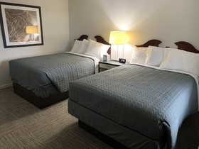 Heritage House Inn
