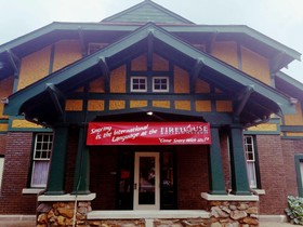 HI Little Rock Firehouse Hostel & Museum