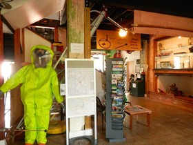 HI Little Rock Firehouse Hostel & Museum