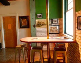 HI Little Rock Firehouse Hostel & Museum