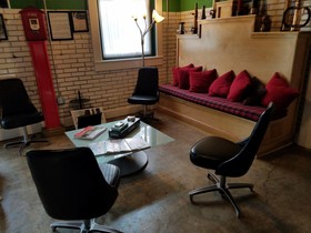 HI Little Rock Firehouse Hostel & Museum