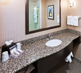 Hilton Garden Inn West Little Rock