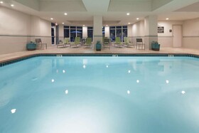 Hilton Garden Inn West Little Rock